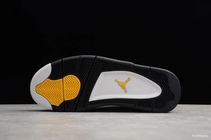 Kicktheory Air Jordan 308497-007 Grey Retro 4 (2019) Cool 0802